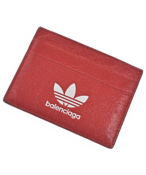 BALENCIAGA 卡片夾