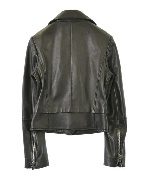 BALENCIAGA 騎士夾克