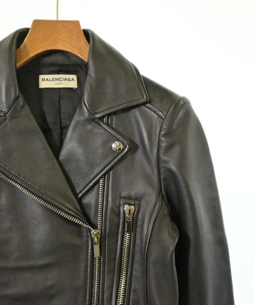 BALENCIAGA 騎士夾克