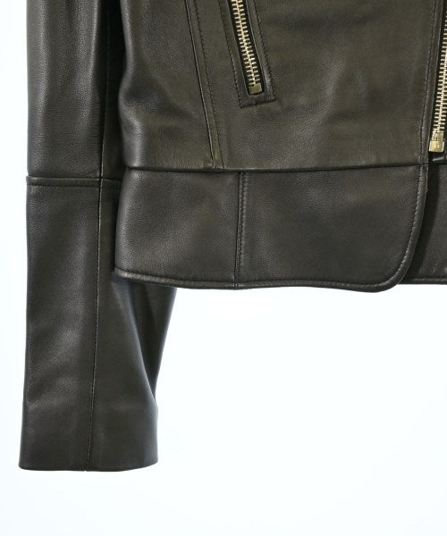 BALENCIAGA 騎士夾克