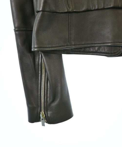 BALENCIAGA 騎士夾克
