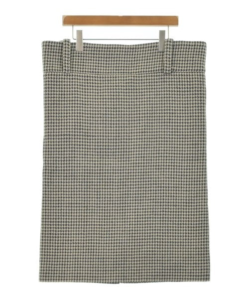 BALENCIAGA 長裙/超長裙