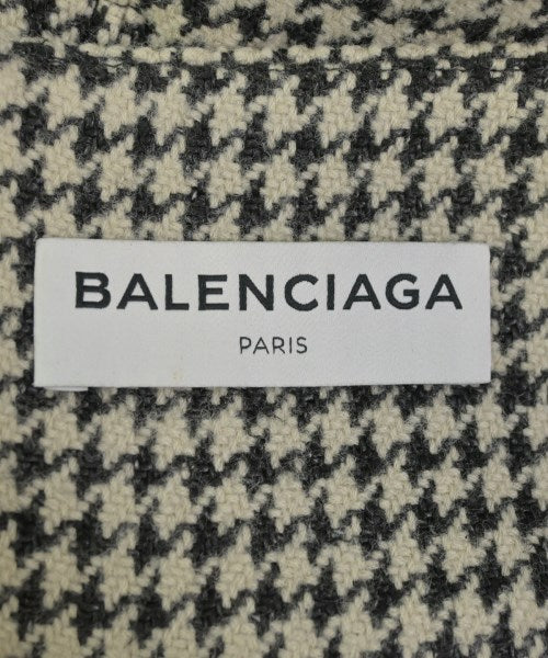 BALENCIAGA 長裙/超長裙