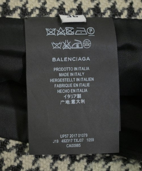 BALENCIAGA 長裙/超長裙