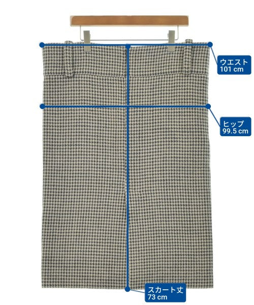 BALENCIAGA 長裙/超長裙