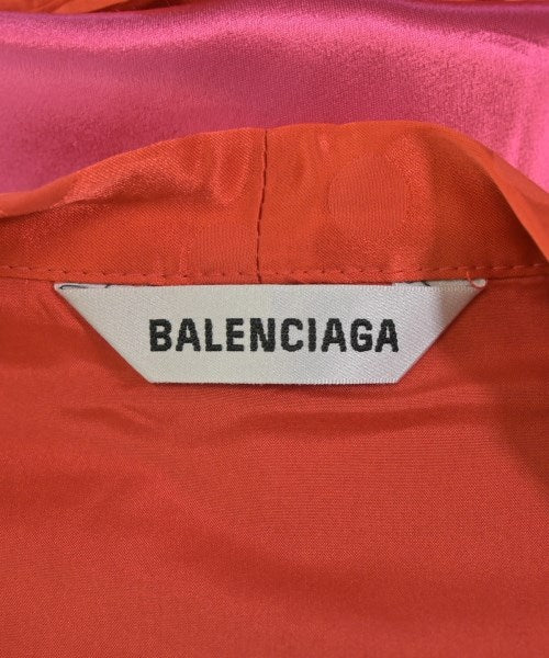 BALENCIAGA 洋裝
