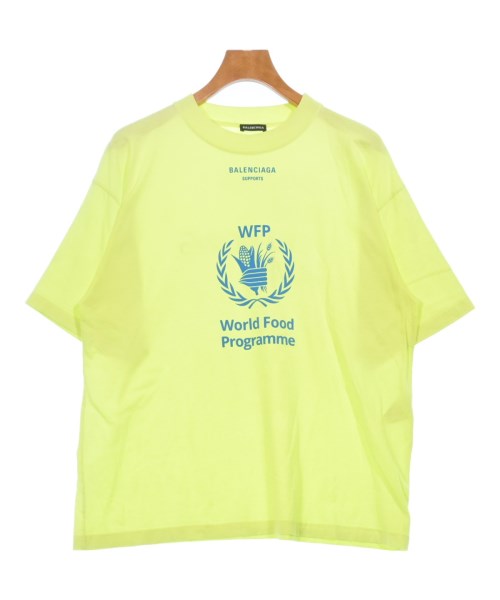 BALENCIAGA T恤/上衣