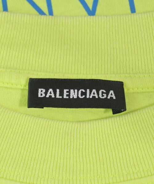 BALENCIAGA T恤/上衣