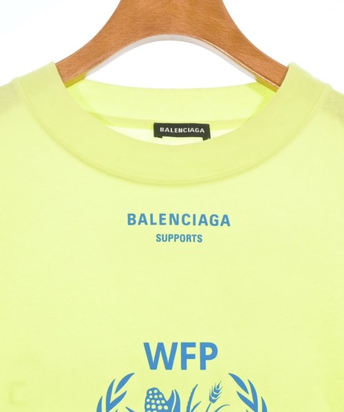 BALENCIAGA T恤/上衣