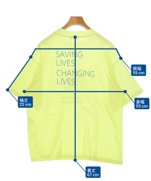 BALENCIAGA T恤/上衣