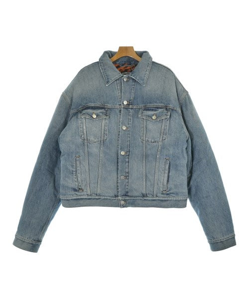 BALENCIAGA 牛仔夾克