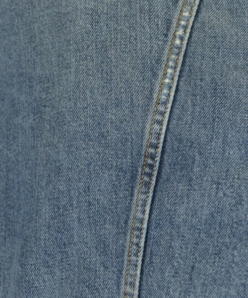 BALENCIAGA 牛仔夾克