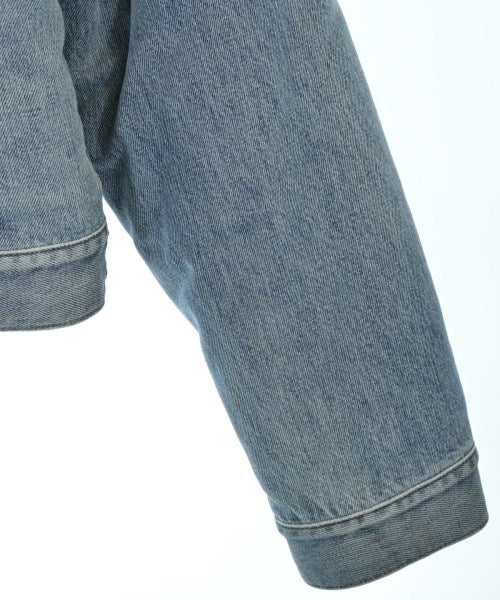 BALENCIAGA 牛仔夾克