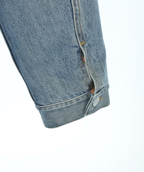 BALENCIAGA 牛仔夾克
