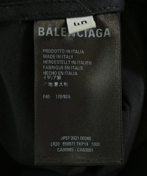 BALENCIAGA 洋裝