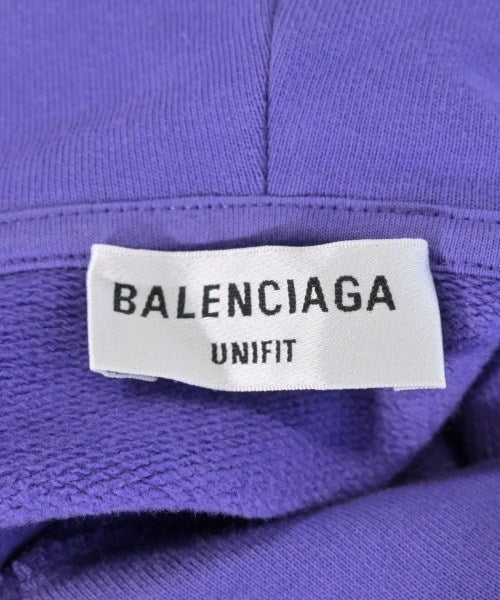 BALENCIAGA 連帽衫