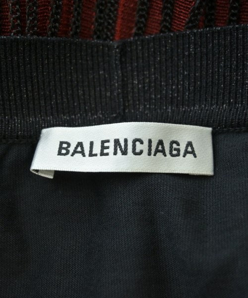 BALENCIAGA 長裙/超長裙