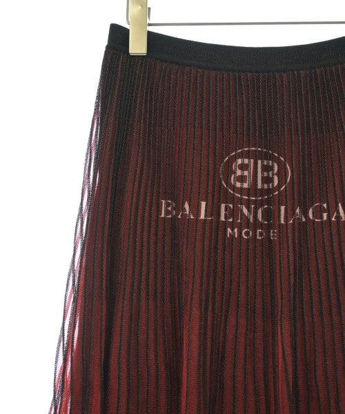 BALENCIAGA 長裙/超長裙