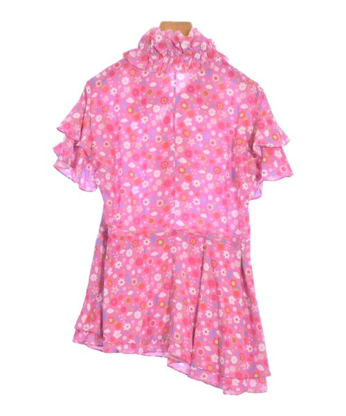 BALENCIAGA 女襯衫