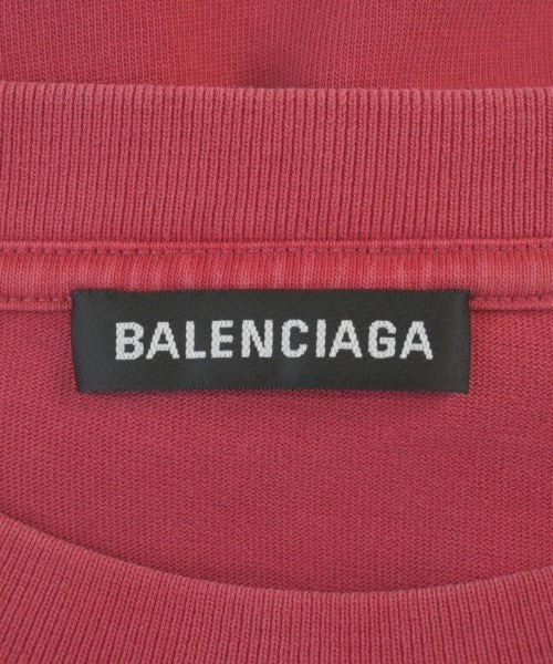 BALENCIAGA T恤/上衣