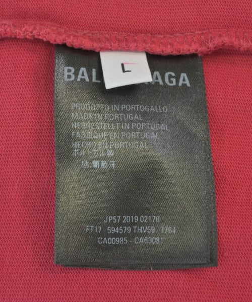 BALENCIAGA T恤/上衣