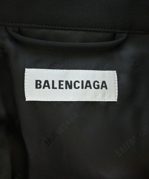 BALENCIAGA 休閒夾克