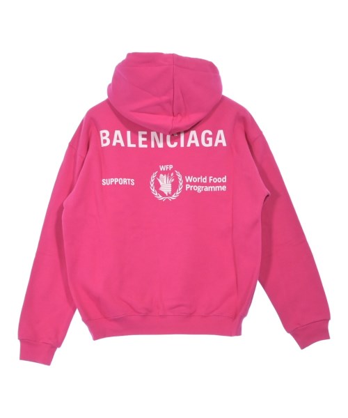 BALENCIAGA 連帽衫