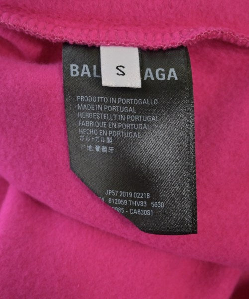 BALENCIAGA 連帽衫