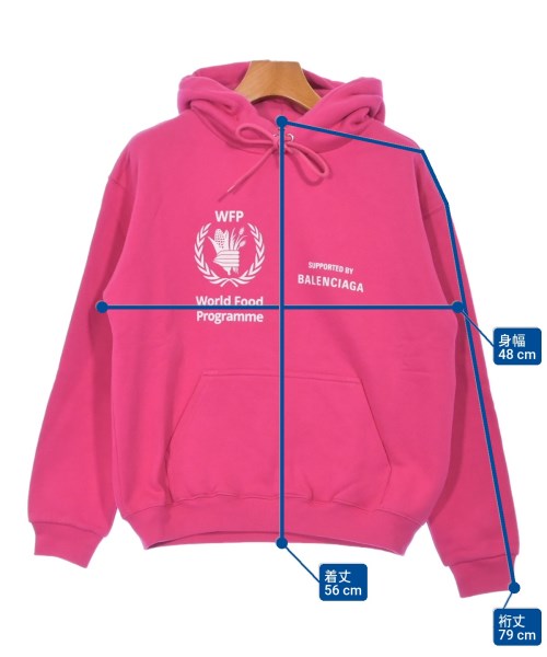 BALENCIAGA 連帽衫