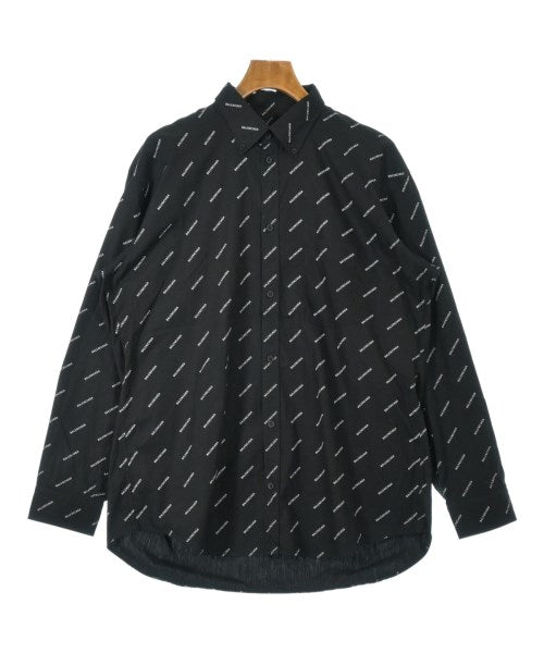 BALENCIAGA 休襯衫