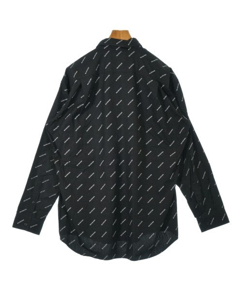 BALENCIAGA 休襯衫