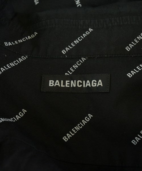 BALENCIAGA 休襯衫