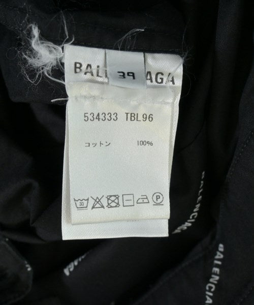 BALENCIAGA 休襯衫