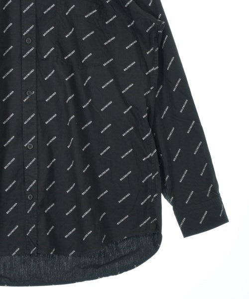 BALENCIAGA 休襯衫