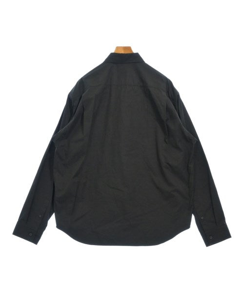 BALENCIAGA 休閒襯衫