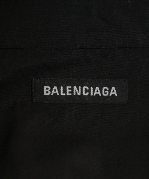 BALENCIAGA 休閒襯衫
