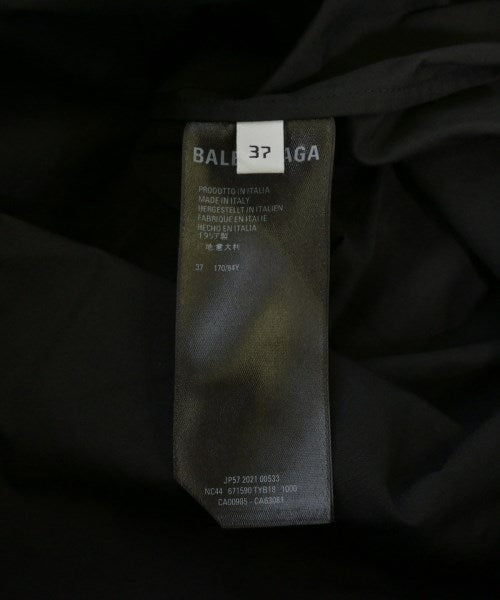 BALENCIAGA 休閒襯衫