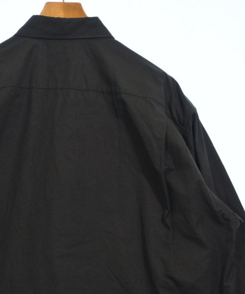 BALENCIAGA 休閒襯衫