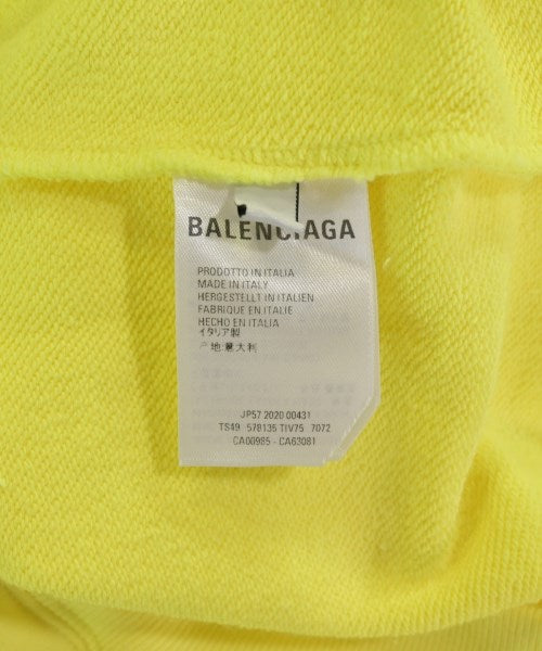 BALENCIAGA 連帽衫