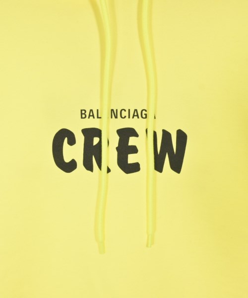 BALENCIAGA 連帽衫