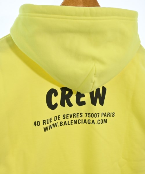 BALENCIAGA 連帽衫