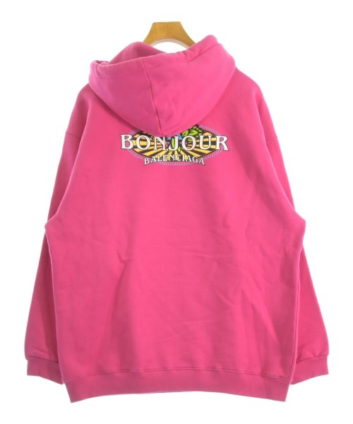 BALENCIAGA 連帽衫
