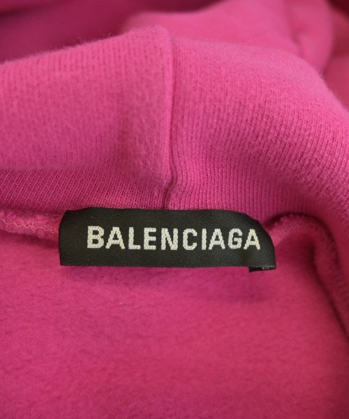 BALENCIAGA 連帽衫
