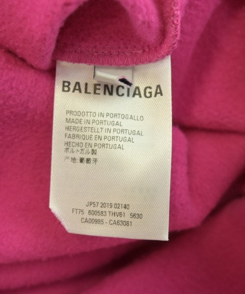 BALENCIAGA 連帽衫