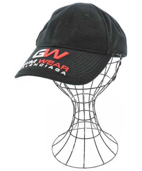 BALENCIAGA 棒球帽