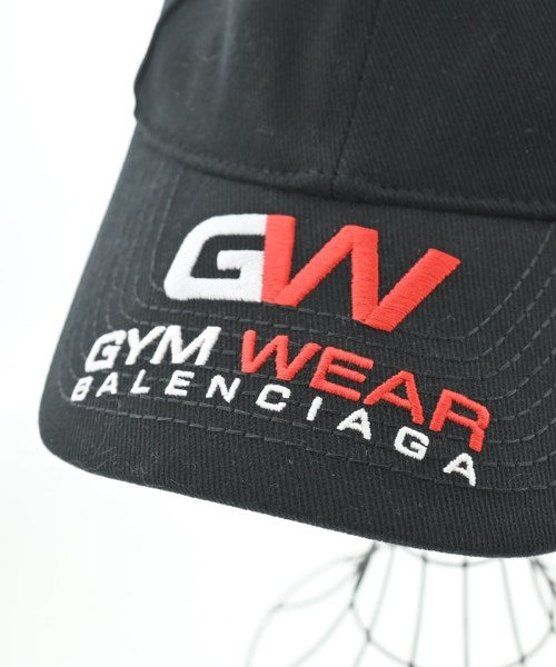 BALENCIAGA 棒球帽