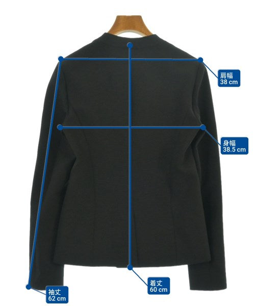 BALENCIAGA 西裝外套