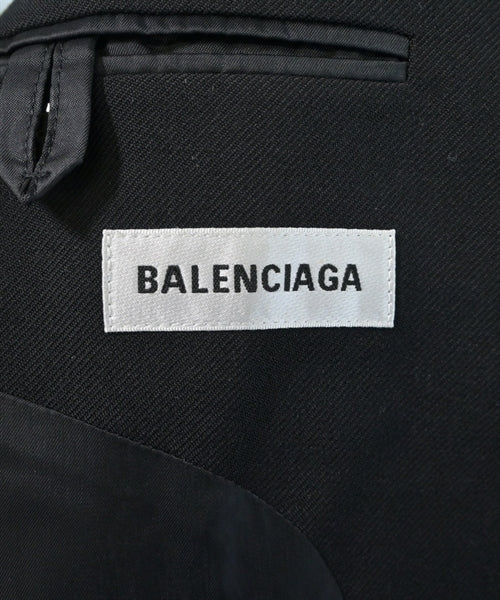 BALENCIAGA 休閒夾克