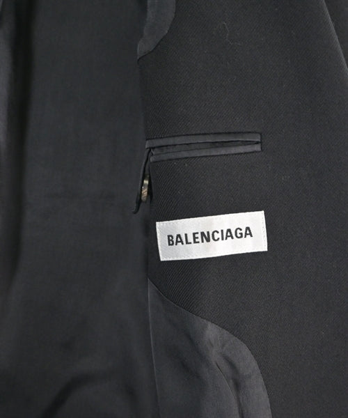 BALENCIAGA 休閒夾克