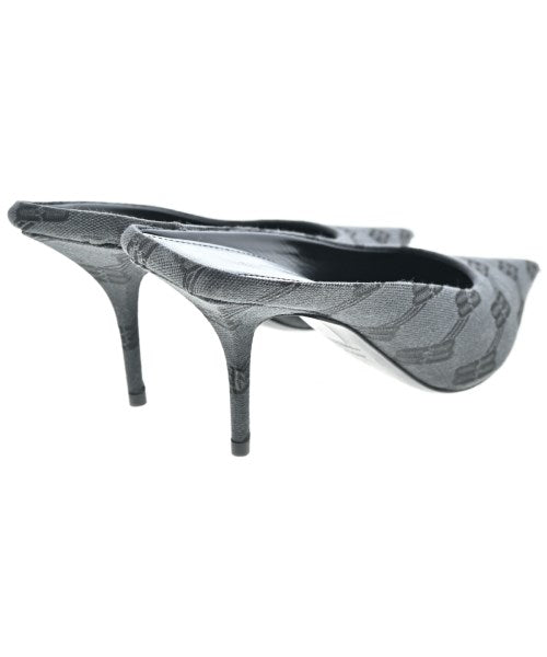 BALENCIAGA 高跟鞋